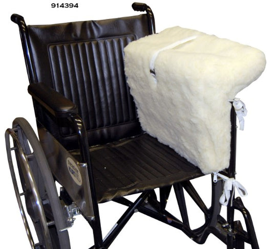 14"H Lateral Support – Soft-Sided Positioning Aid without Rigid Insert