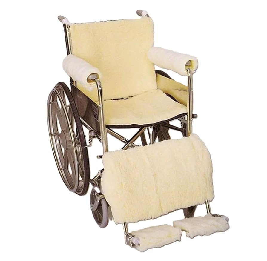 Wheelchair Lateral Stabilizer Armrest Bolsters