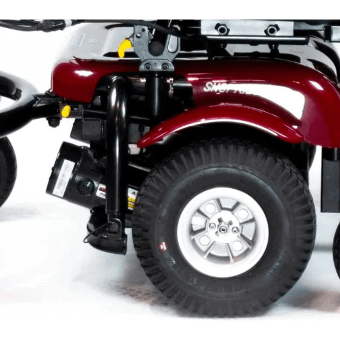 Shoprider 6Runner 10 Power Wheelchair
