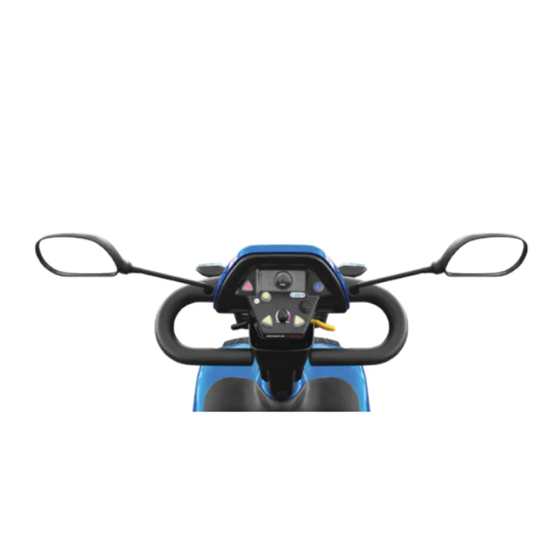 Excursion 4-Wheel Mobility Scooter