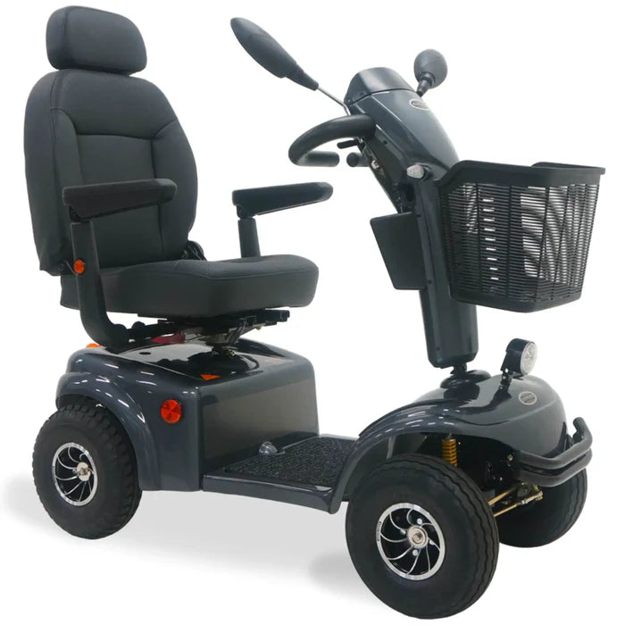 Shoprider Expedition XL4 4-Wheel Mobility Scooter