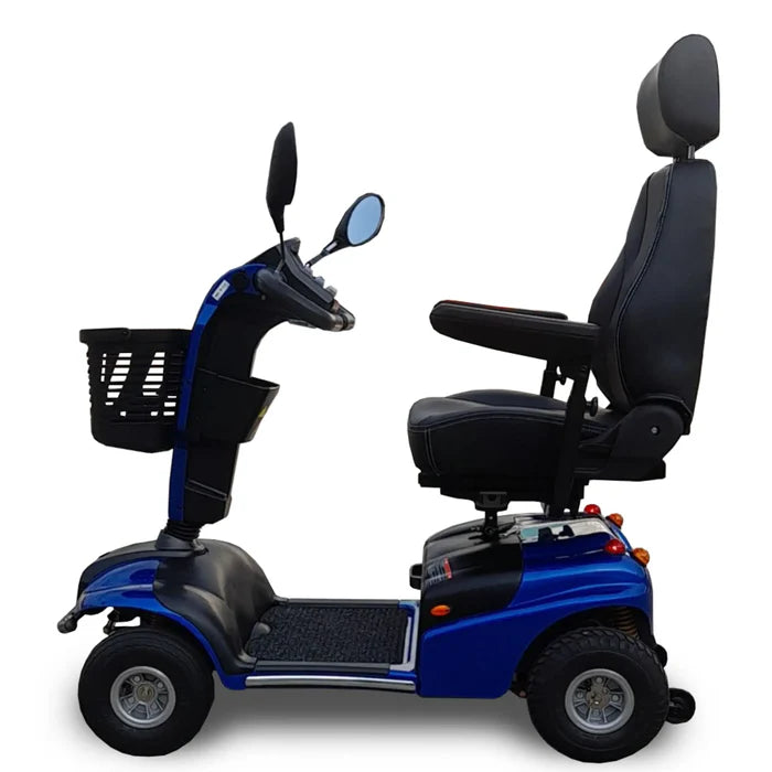 Shoprider Explorer 4-Wheel Mobility Scooter