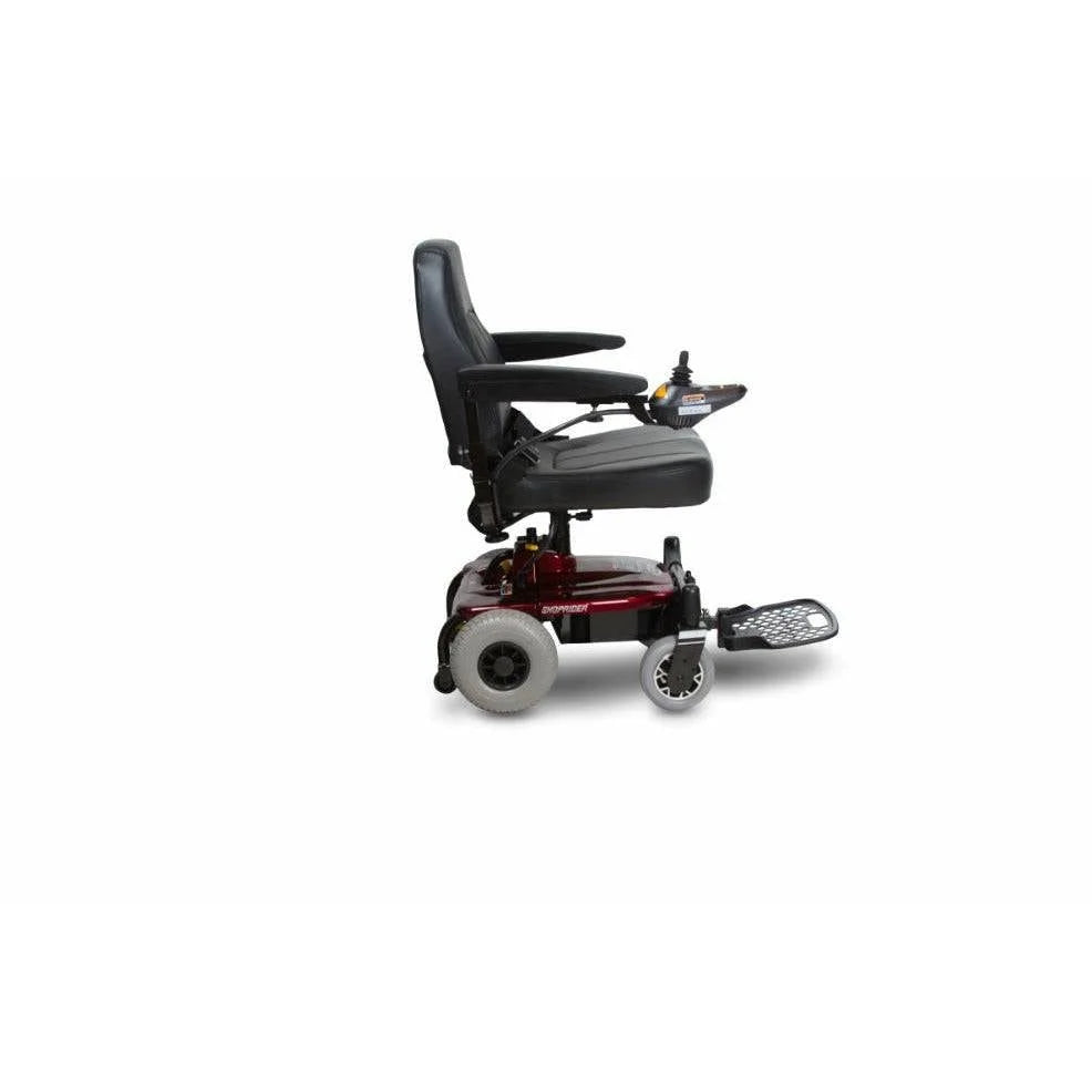 Shoprider Jimmie Power Chair