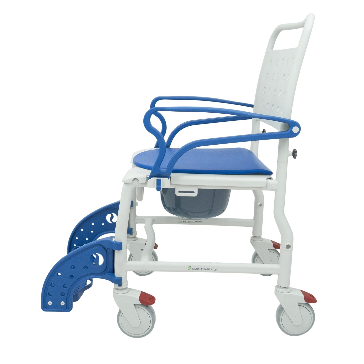Sidekick Shower Commode Chair