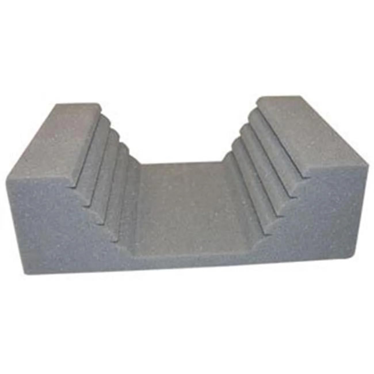 Bilateral Anti-Rotation Gripper - Universal Foam Support