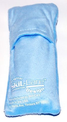 Anti-Contracture Gel Cushion Hand Therapy Grips - Exercise & Arthritis Relief