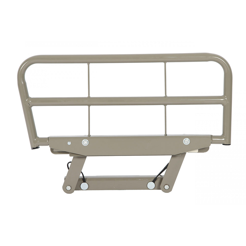 CostCare B154S Bariatric Full-Electric Homecare Bed