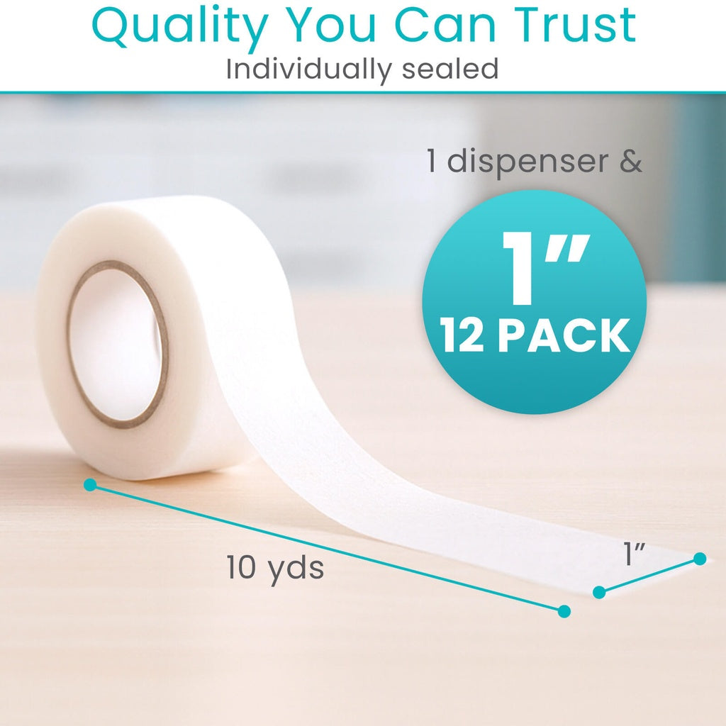 medical paper tape