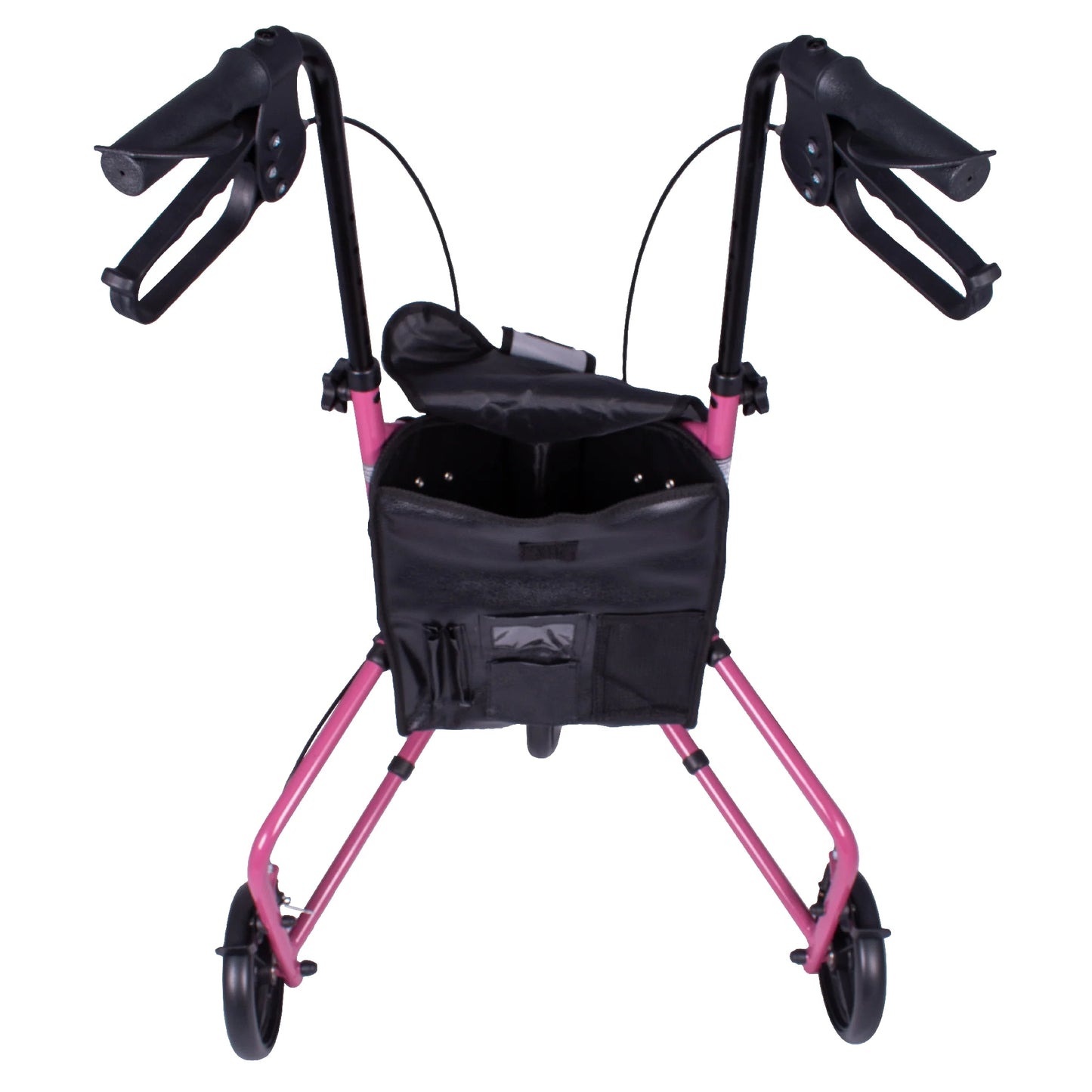 Trio 3-Wheel Rolling Walker A33300