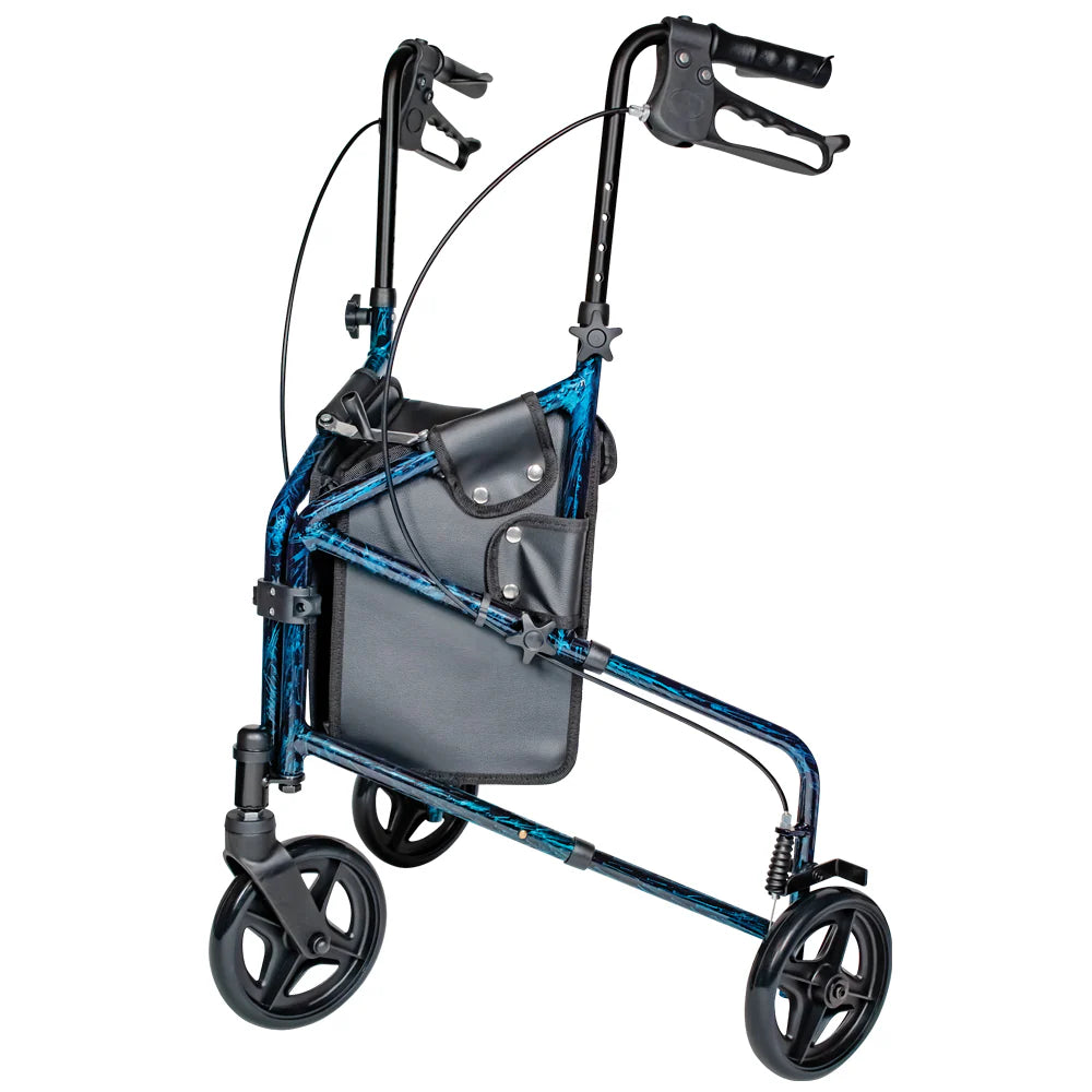 Carex Trio Rolling Walker