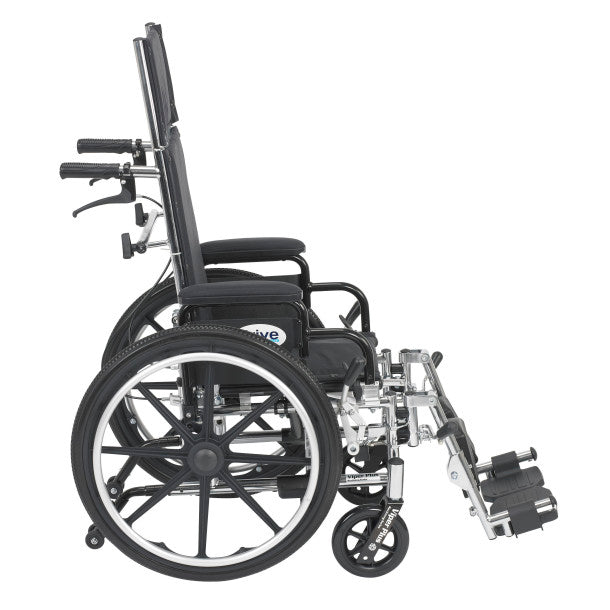 Wheelchair with a white background