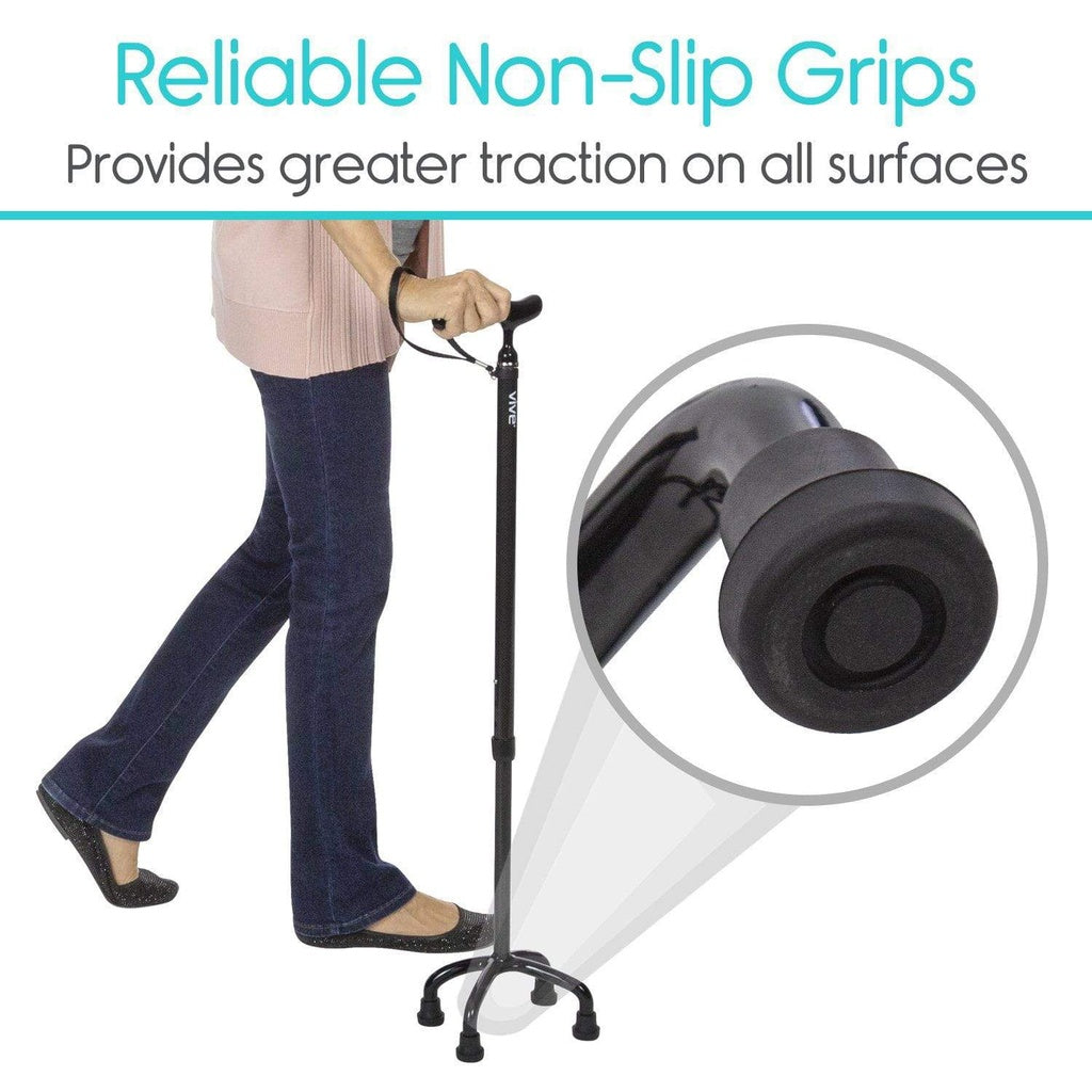 Person using a scooter with reliable non-slip grips on a white background