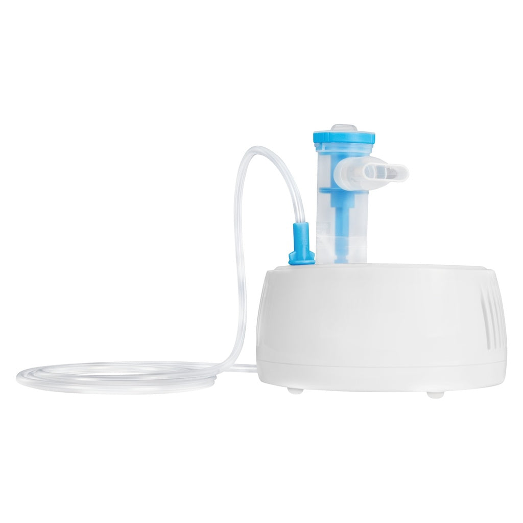 Vive Compressor Nebulizer