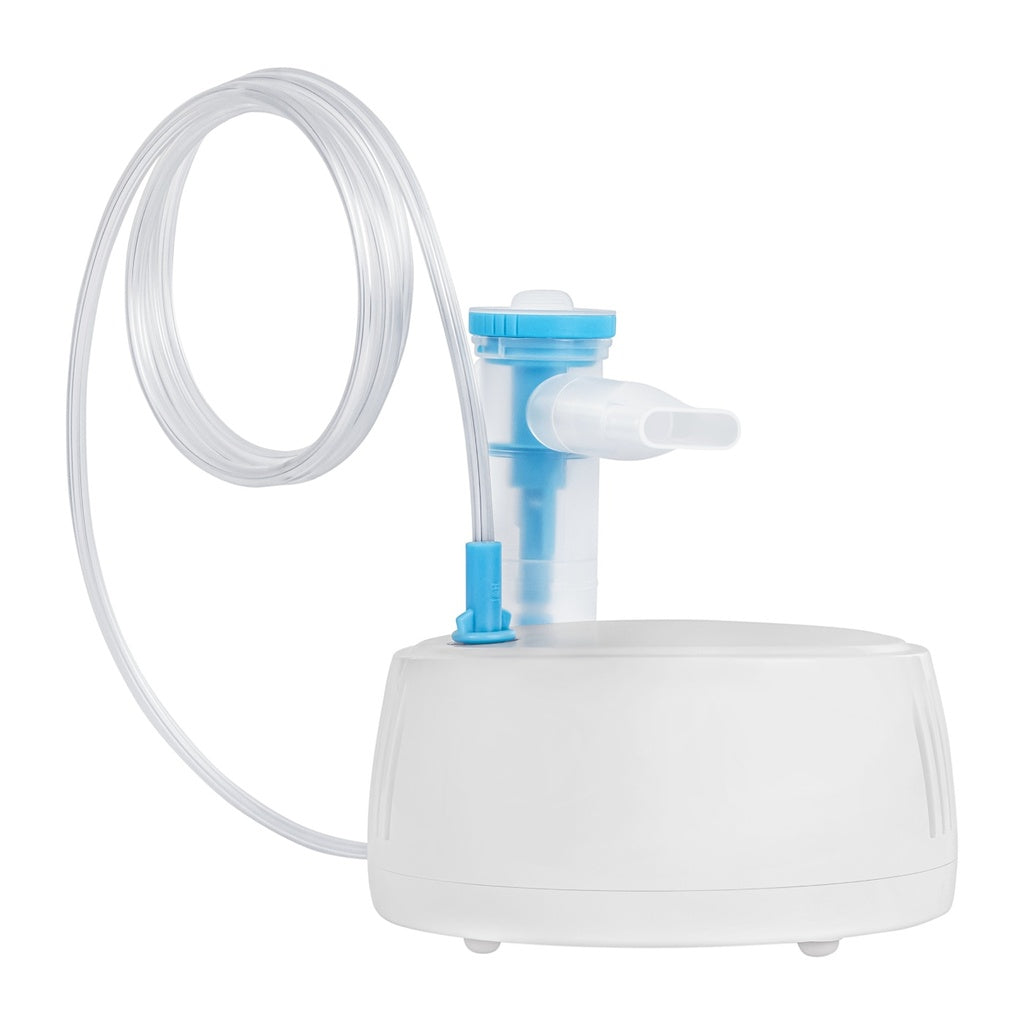 Vive Compressor Nebulizer