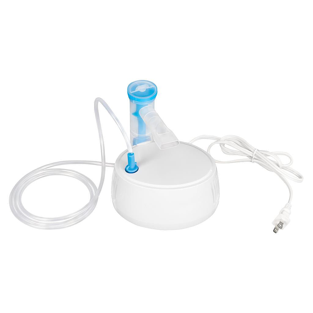 Vive Compressor Nebulizer
