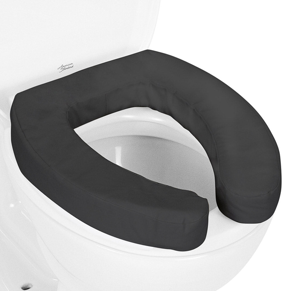 Vive 2” Foam Toilet Seat Cushion
