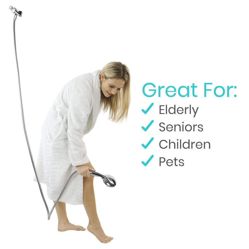 Vive Handheld Shower Head