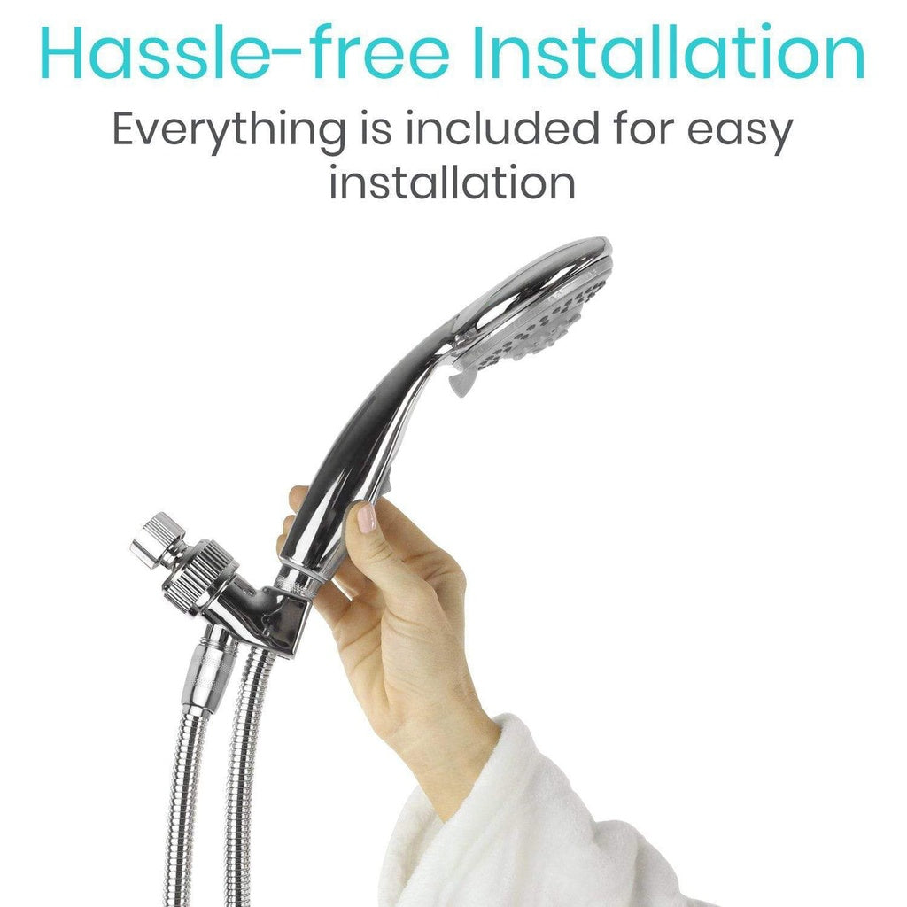 Vive Handheld Shower Head