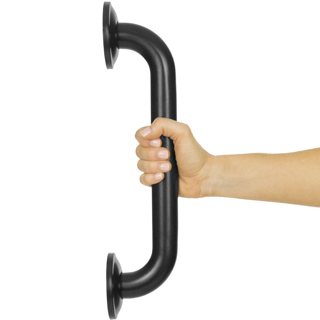vive metal grab bar black
