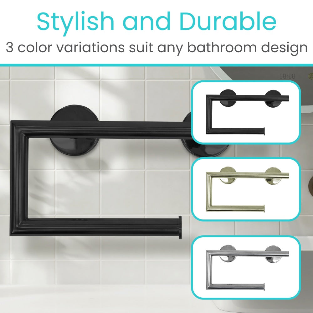 Vive Metal Grab Bar colors
