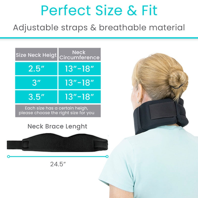 Vive Neck Support Brace