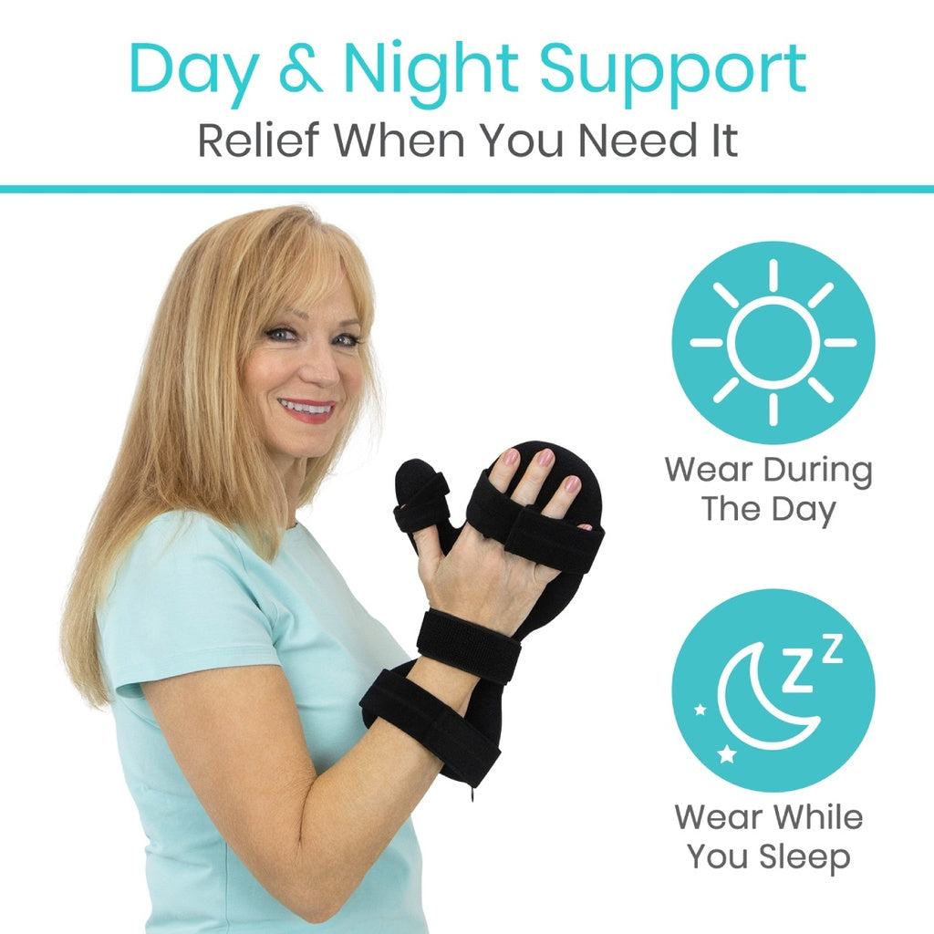 Vive Resting Hand Splint
