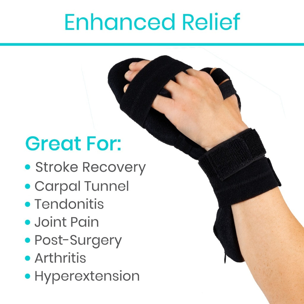 Vive Resting Hand Splint
