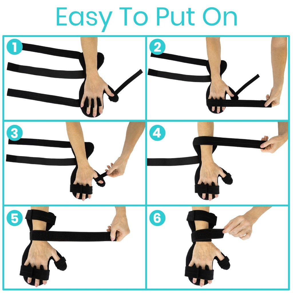 Vive Resting Hand Splint