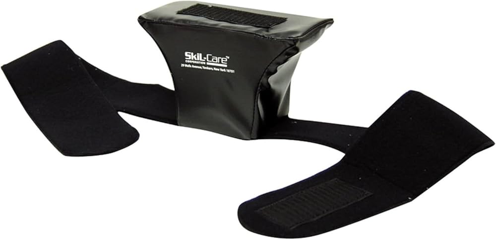 wheelchair wedge