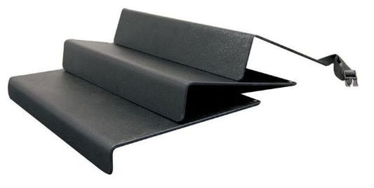 Black wedge