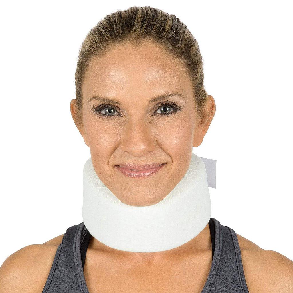 Cervical Collar - Neck Brace Thin 3''