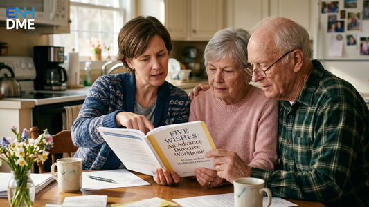 National Healthcare Decisions Day