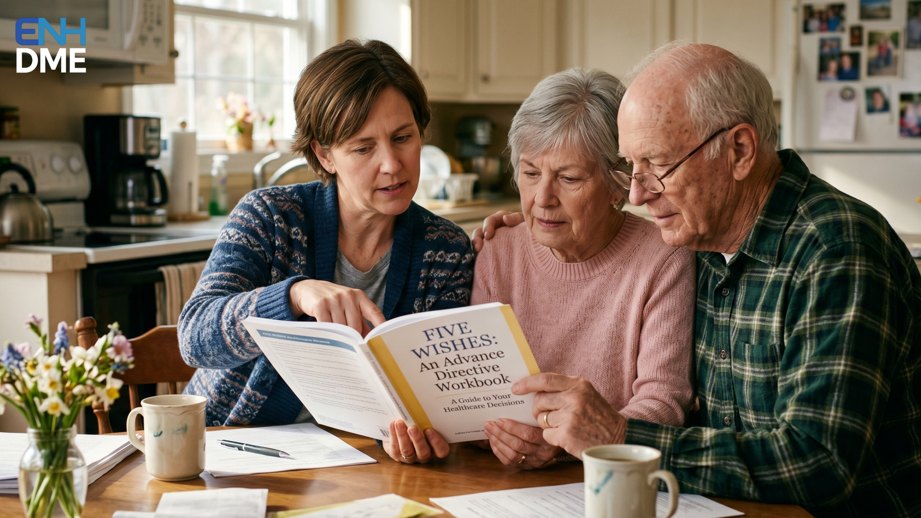 National Healthcare Decisions Day