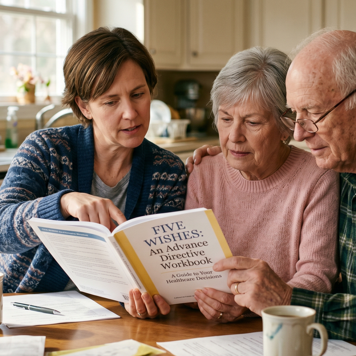 National Healthcare Decisions Day