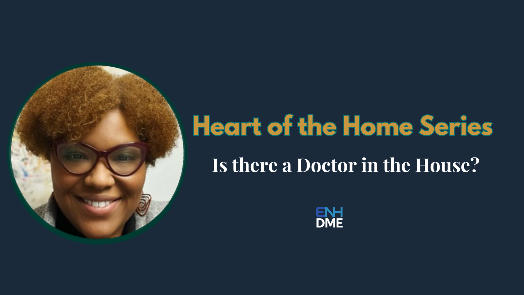 The Story of Dr. Karolynn Echols