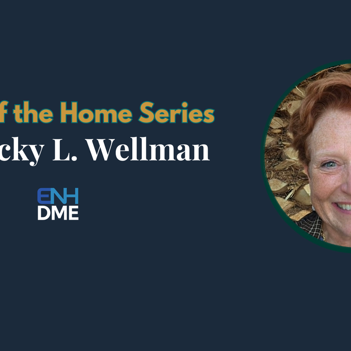 The Dementia Disruptor: Dr. Becky Wellman on Music, Truth, and Living With Dementia