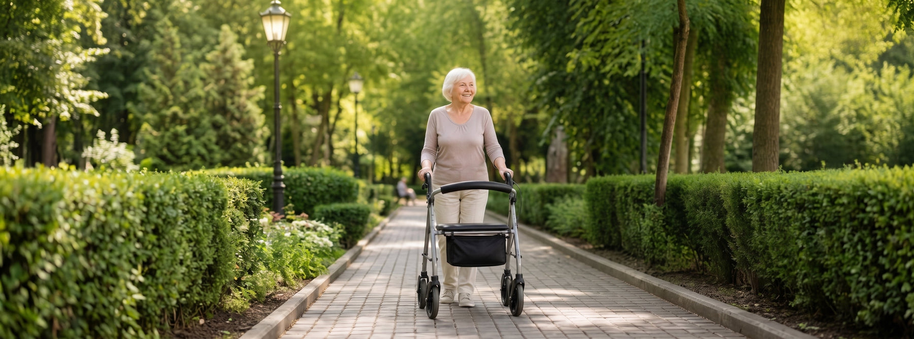 Best Rollator Walkers: A Complete 2026 Guide