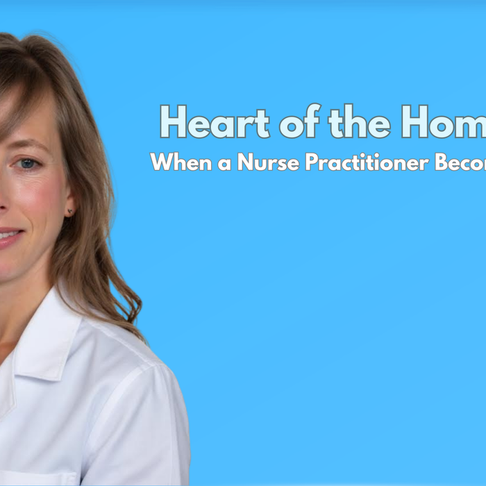 Katie Pescatello, MSN, RN, FNP 