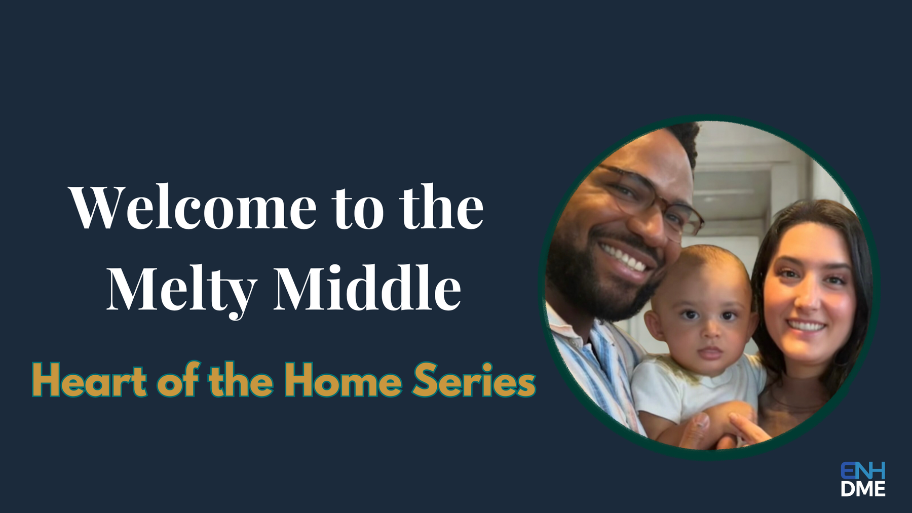 welcome to the melty middle