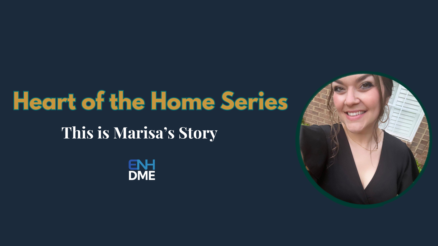 Marisa's Story