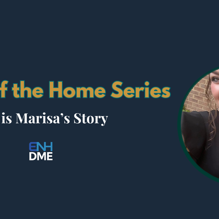 Marisa's Story