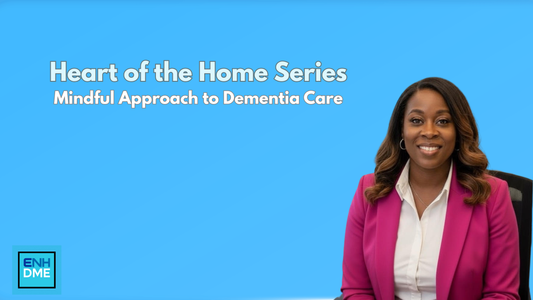 Modupe a Dementia Expert Head Shot