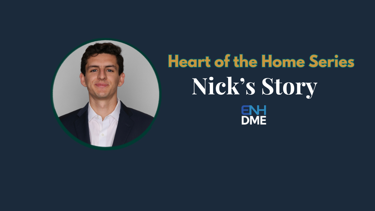 Donna Founder CEO Nick