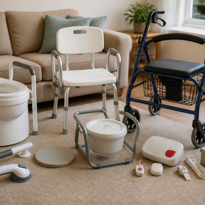 Best Home Safety Equipment for Seniors: 2026 Guide