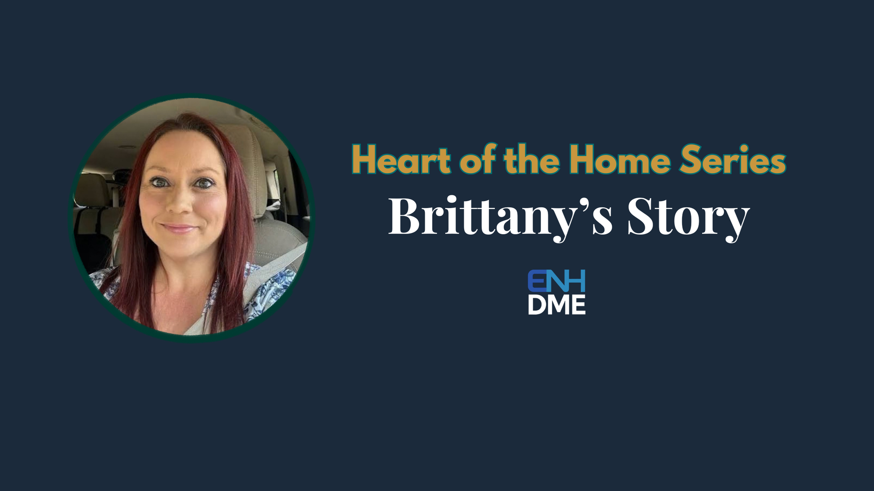 Brittany Greer: Caregivers Are Already CEOs