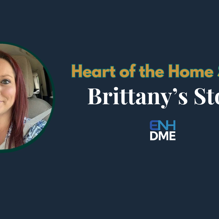 Brittany Greer: Caregivers Are Already CEOs
