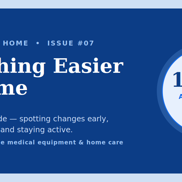 Helping Seniors Breathe Easier at Home