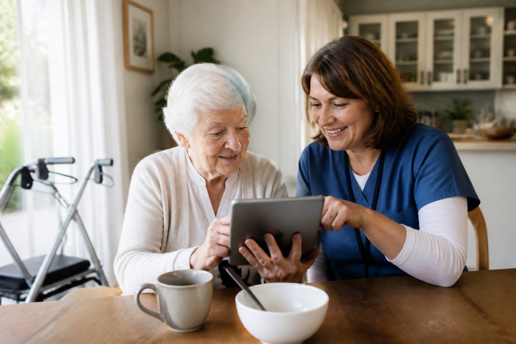 Expert Guidance for Elderly Home Care: A 2026 Guide
