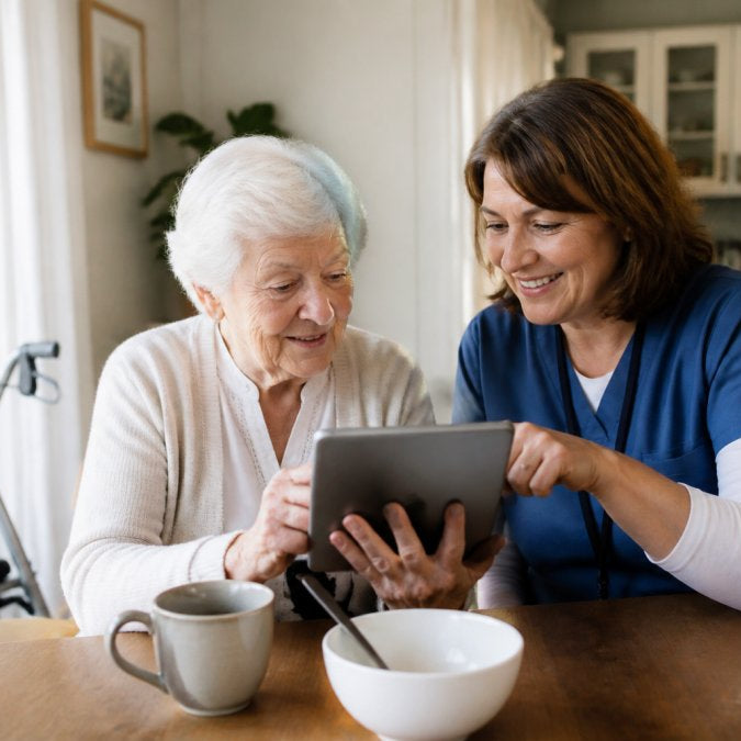 Expert Guidance for Elderly Home Care: A 2026 Guide