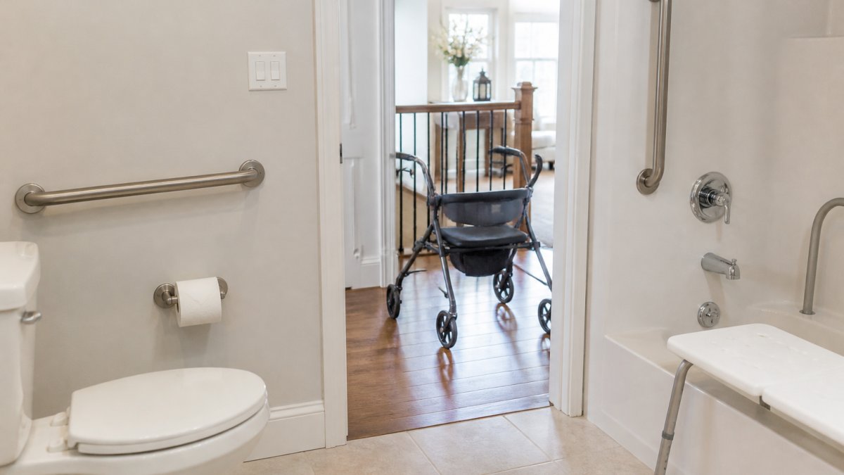 Home Safety Modifications for Aging Parents: A Practical Guide